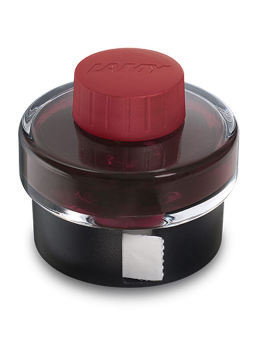 Lamy T52 Sepya Dolma Kalem Mürekkebi - 50 ml T52SP