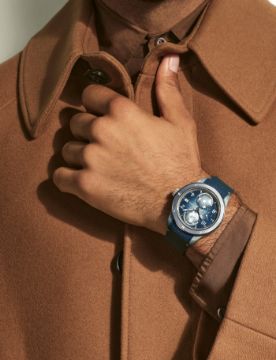 Montblanc 1858 Geosphere 0 Oxygen Mount Vinson Limited Edition 134019