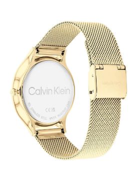 Calvin Klein Quartz Kadın Kol Saati CK25100005