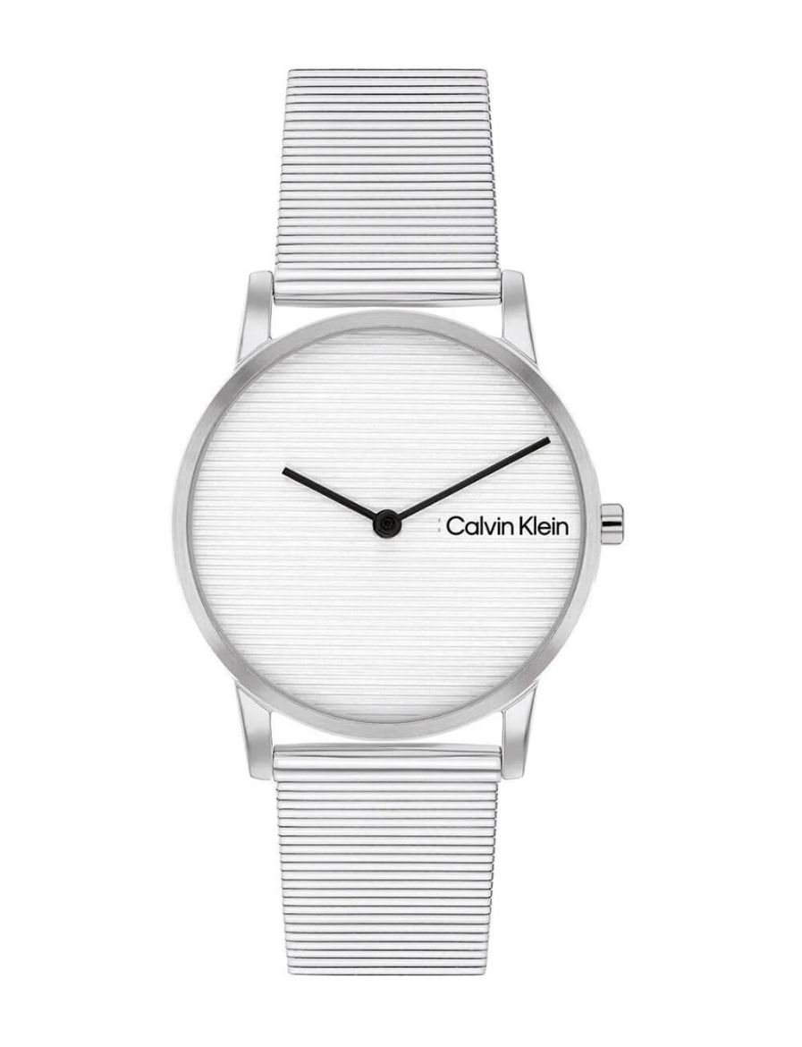 Calvin Klein Quartz Kadın Kol Saati CK25100033