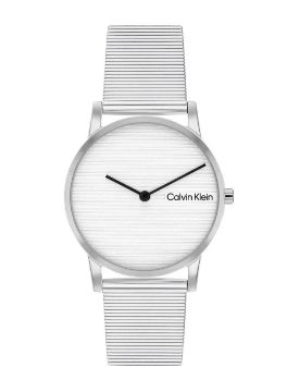 Calvin Klein Quartz Kadın Kol Saati CK25100033