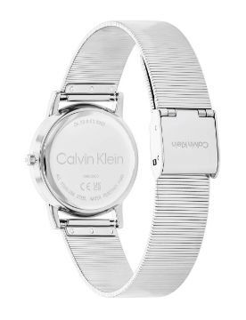 Calvin Klein Quartz Kadın Kol Saati CK25100033