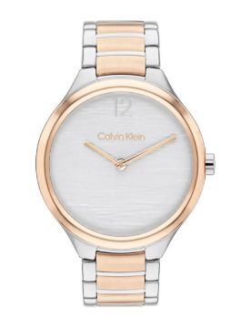 Calvin Klein Quartz Kadın Kol Saati CK25100049