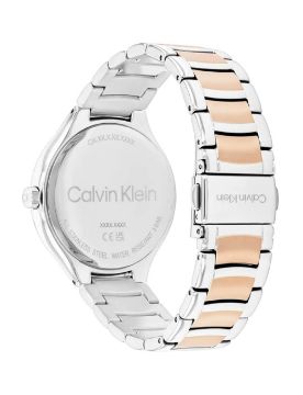 Calvin Klein Quartz Kadın Kol Saati CK25100049