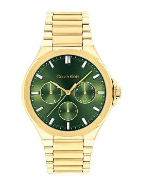 Calvin Klein Quartz Kadın Kol Saati CK25100053