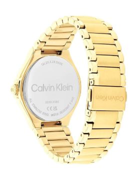Calvin Klein Quartz Kadın Kol Saati CK25100053