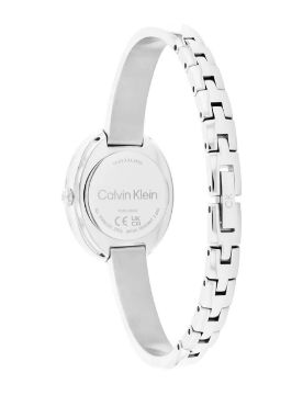 Calvin Klein Quartz Kadın Kol Saati CK25100055