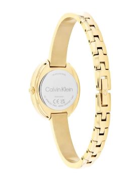 Calvin Klein Quartz Kadın Kol Saati CK25100056