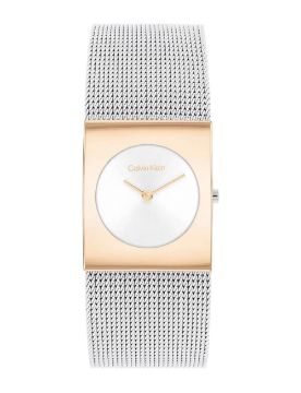 Calvin Klein Quartz Kadın Kol Saati CK25100063