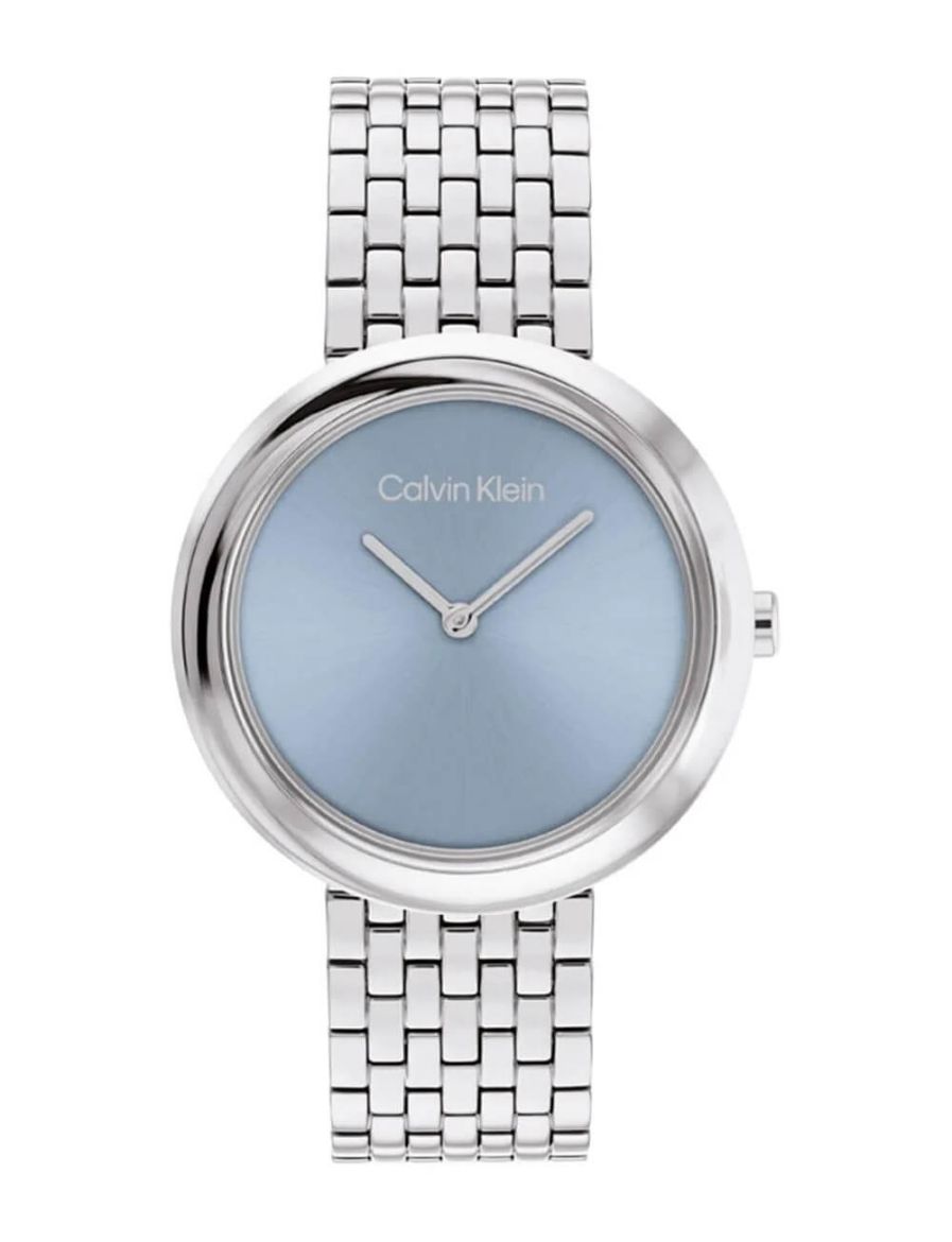 Calvin Klein Quartz Kadın Kol Saati CK25100065