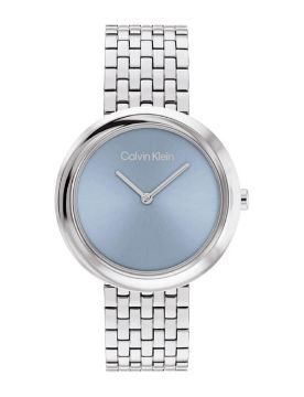 Calvin Klein Quartz Kadın Kol Saati CK25100065