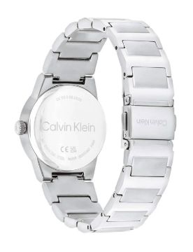 Calvin Klein Quartz Kadın Kol Saati CK25100076