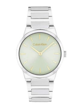 Calvin Klein Quartz Kadın Kol Saati CK25100080