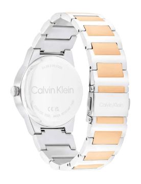 Calvin Klein Quartz Kadın Kol Saati CK25100083