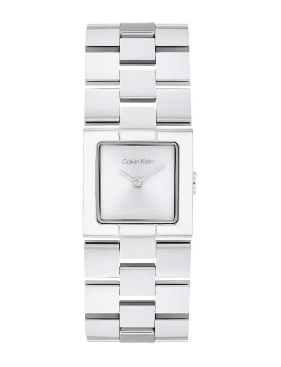 Calvin Klein Quartz Kadın Kol Saati CK25100088