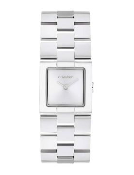 Calvin Klein Quartz Kadın Kol Saati CK25100088