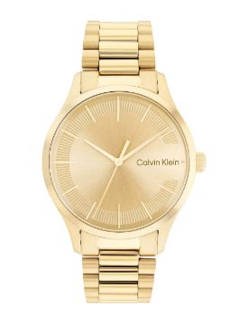 Calvin Klein Quartz Unisex Kol Saati CK25200038