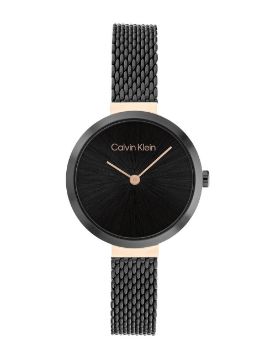 Calvin Klein Quartz Kadın Kol Saati CK25200084