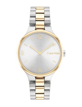 Calvin Klein Quartz Kadın Kol Saati CK25200132