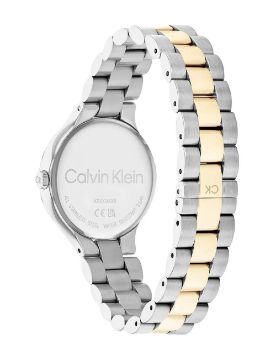 Calvin Klein Quartz Kadın Kol Saati CK25200132