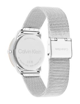 Calvin Klein Quartz Kadın Kol Saati CK25200157