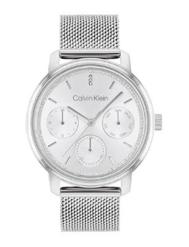 Calvin Klein Quartz Kadın Kol Saati CK25200180