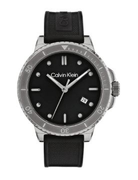 Calvin Klein Quartz Erkek Kol Saati CK25200207