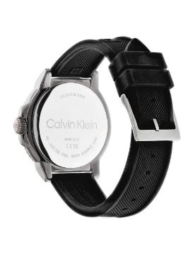 Calvin Klein Quartz Erkek Kol Saati CK25200207