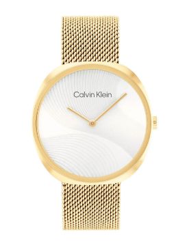 Calvin Klein Quartz Kadın Kol Saati CK25200246