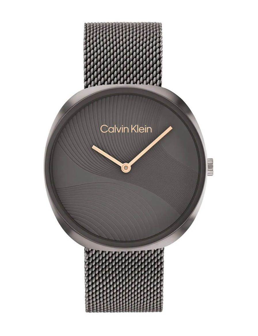 Calvin Klein Quartz Kadın Kol Saati CK25200248