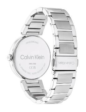 Calvin Klein Quartz Kadın Kol Saati CK25200249