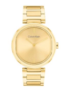 Calvin Klein Quartz Kadın Kol Saati CK25200252