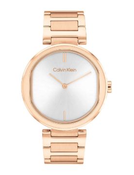 Calvin Klein Quartz Kadın Kol Saati CK25200253