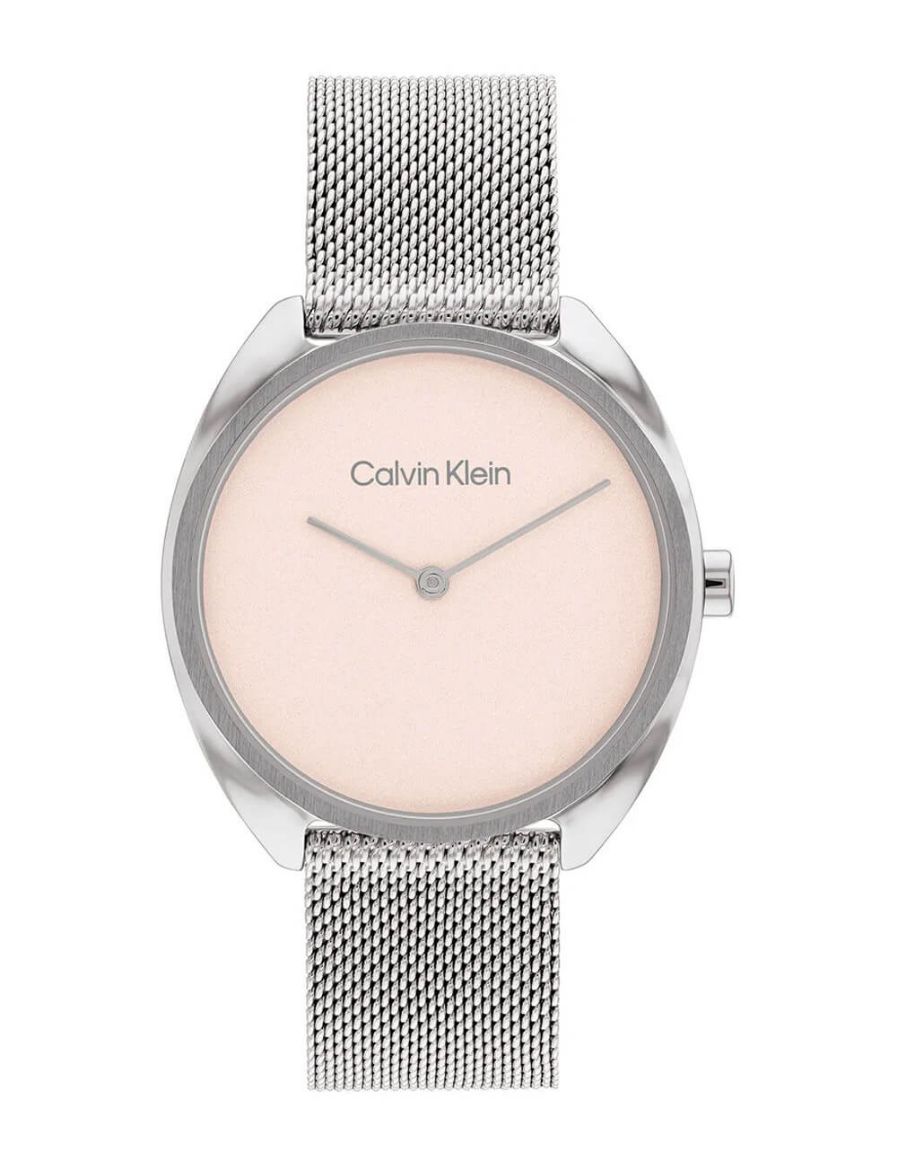 Calvin Klein Quartz Kadın Kol Saati CK25200269