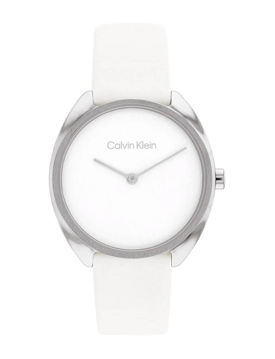 Calvin Klein Quartz Kadın Kol Saati CK25200274