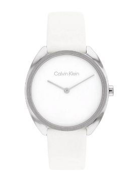 Calvin Klein Quartz Kadın Kol Saati CK25200274