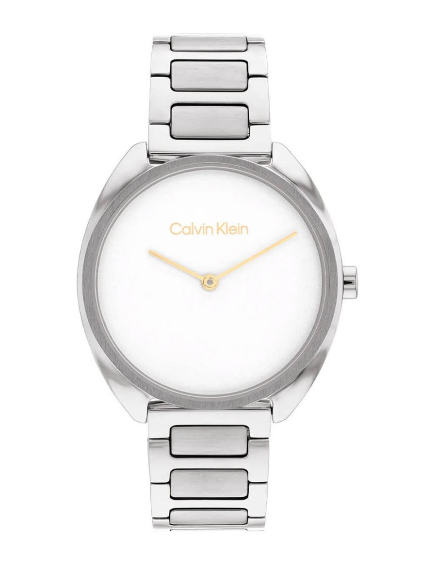 Calvin Klein Quartz Kadın Kol Saati CK25200275
