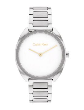 Calvin Klein Quartz Kadın Kol Saati CK25200275