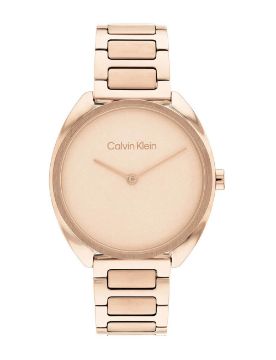 Calvin Klein Quartz Kadın Kol Saati CK25200277