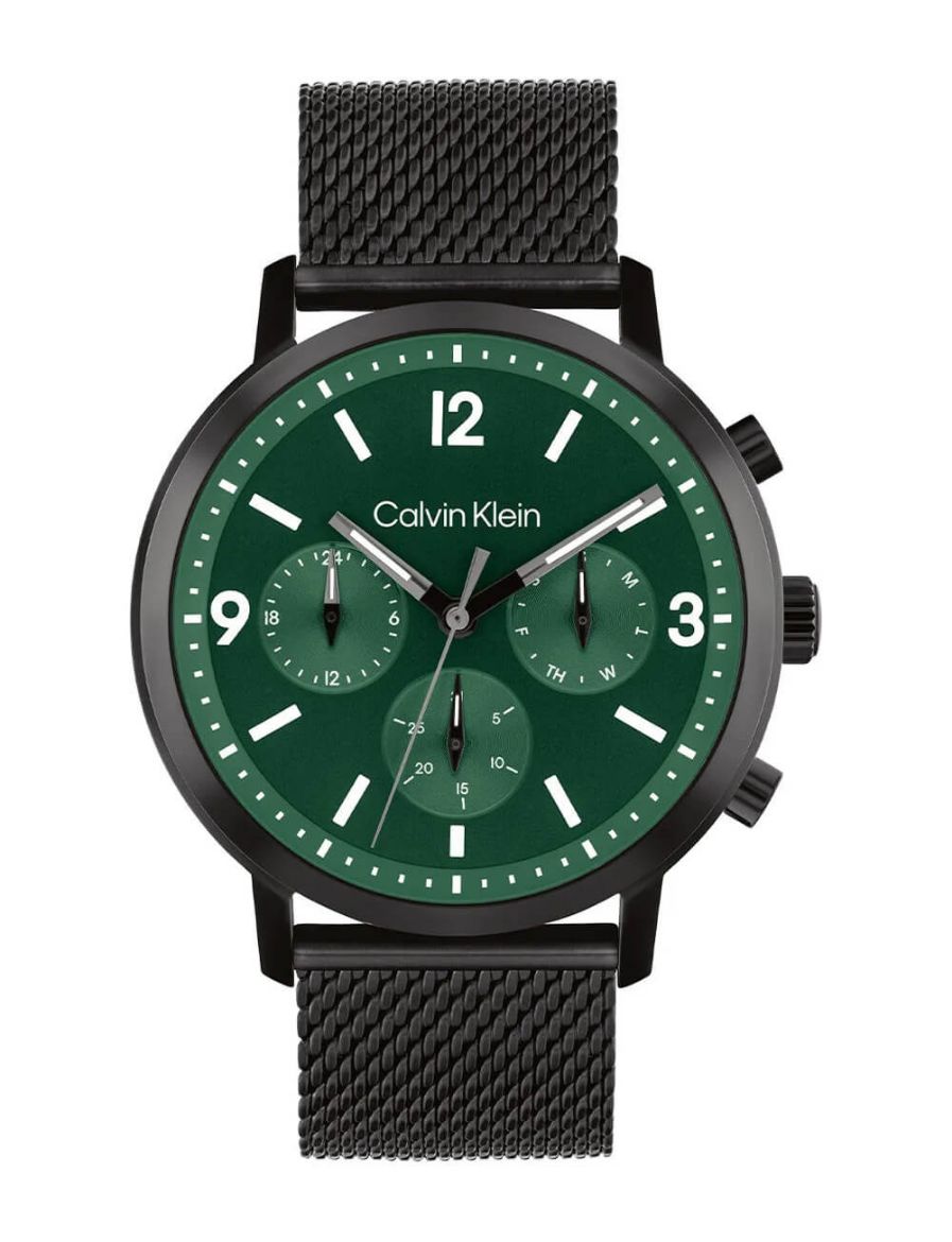 Calvin Klein Quartz Erkek Kol Saati CK25200440