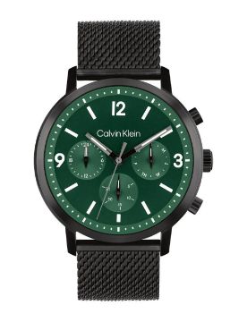 Calvin Klein Quartz Erkek Kol Saati CK25200440