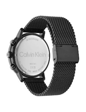 Calvin Klein Quartz Erkek Kol Saati CK25200440