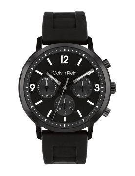 Calvin Klein Quartz Erkek Kol Saati CK25200461
