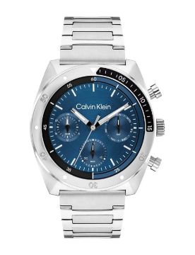 Calvin Klein Quartz Erkek Kol Saati CK25200464