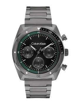 Calvin Klein Quartz Erkek Kol Saati CK25200466