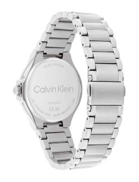 Calvin Klein Quartz Erkek Kol Saati CK25200482