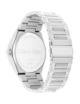 Calvin Klein Quartz Erkek Kol Saati CK25200488