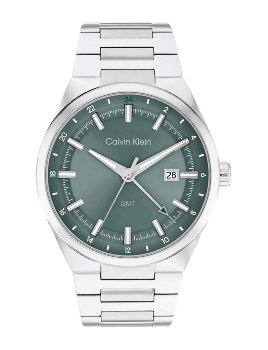 Calvin Klein Quartz Erkek Kol Saati CK25200492