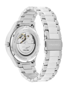 Calvin Klein Otomatik Unisex Kol Saati CK25300020