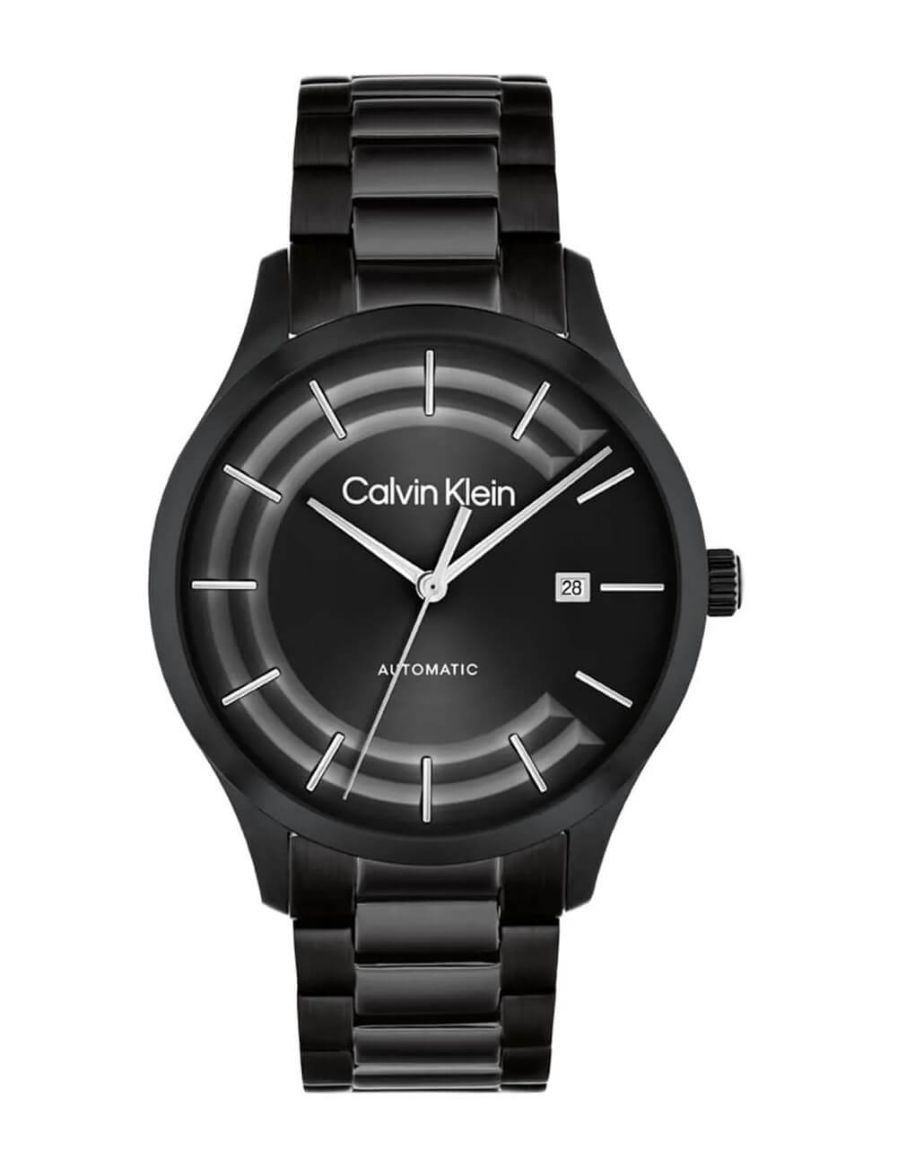 Calvin Klein Otomatik Erkek Kol Saati CK25300023